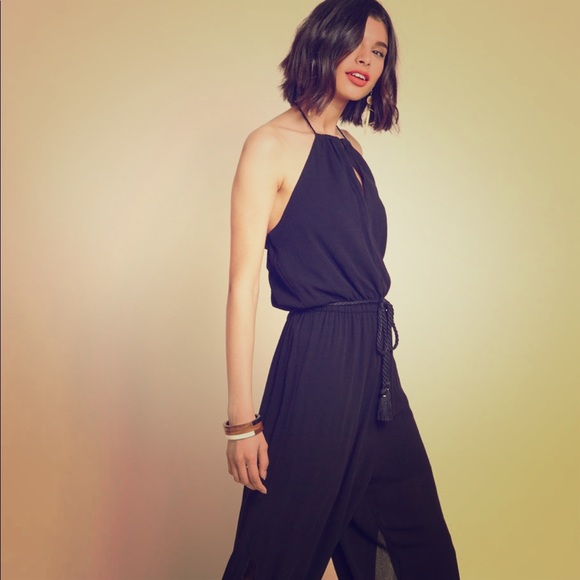 BB Dakota Pants - NWT Black BB Dakota Jumpsuit BB Dakota Pants - NWT Black BB Dakota Jumpsuit